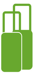 Handgepäck Handgepäck